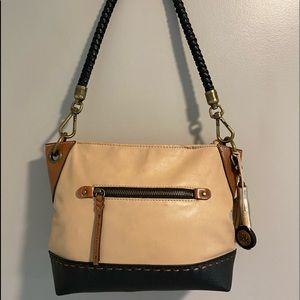 The Sak Leather Purse